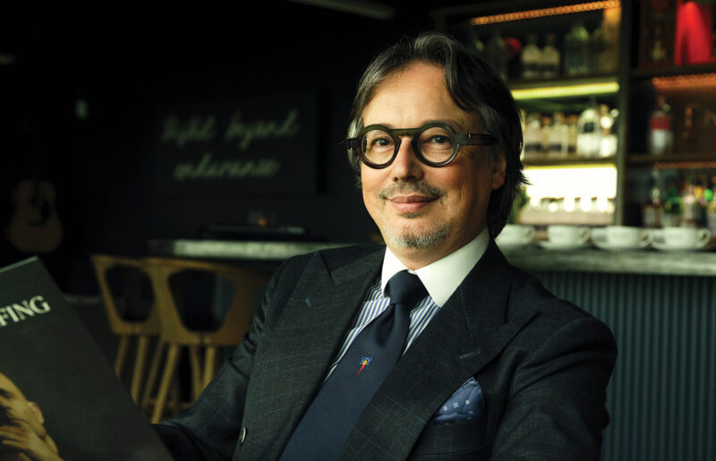 Davide’s Way: Bremont’s new CEO looks to the future