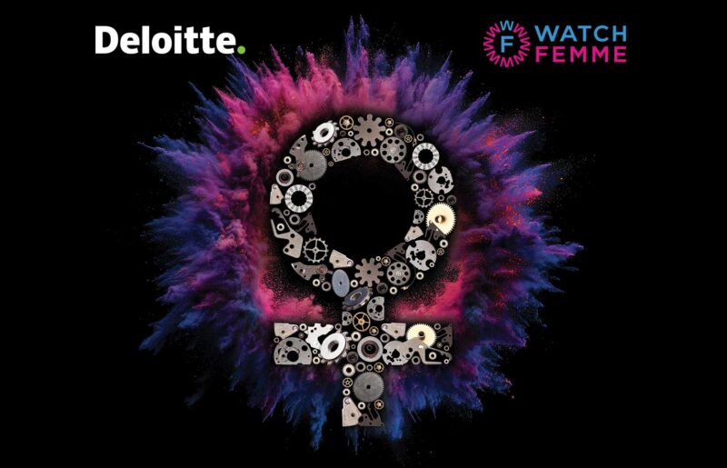 Top 5 Takeaways From Deloitte’s ‘Spotlight on the Female Market’ Report