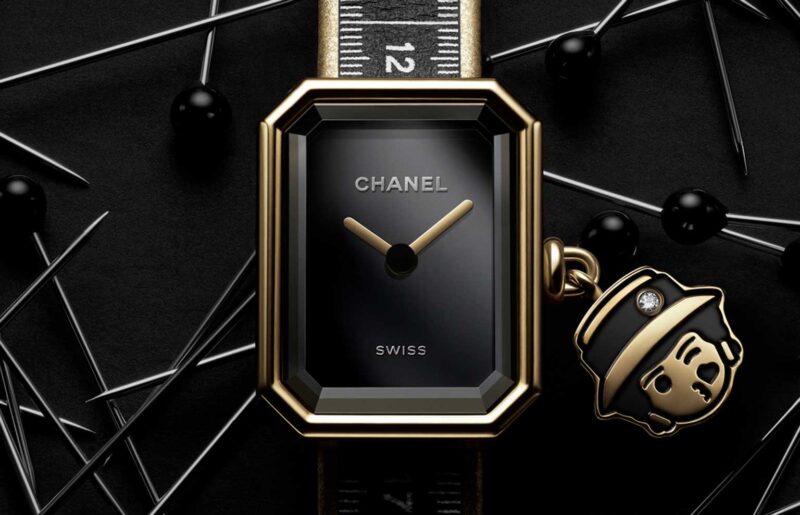 Understanding Chanel’s Direction In The Watchmaking Industry