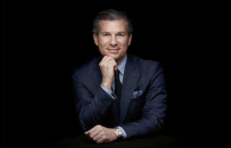 Management Reshuffle at Richemont: Louis Ferla appointed CEO of Cartier