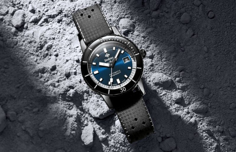 Zodiac Celebrates 140th Anniversary