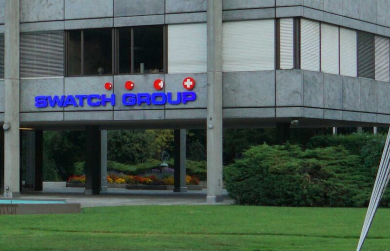 Reasons Behind the Swatch Group’s Profit Slump and How Things Could Improve