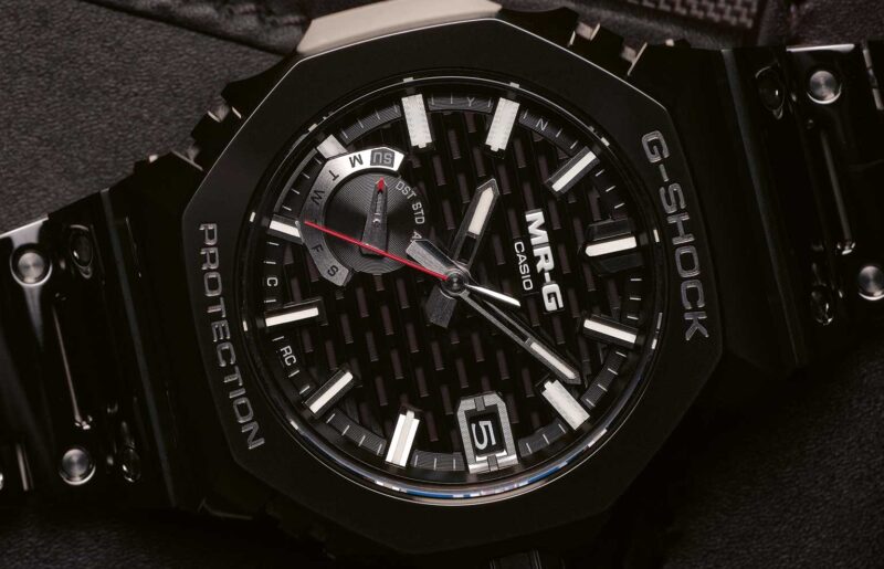 The Ultimate G-Shock 2100