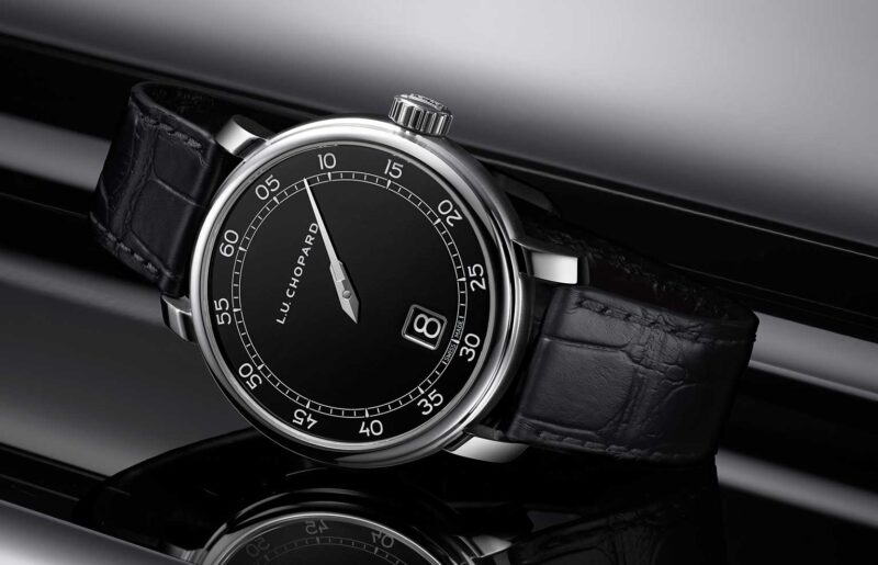 Exploring Chopard’s Latest L.U.C Timepieces