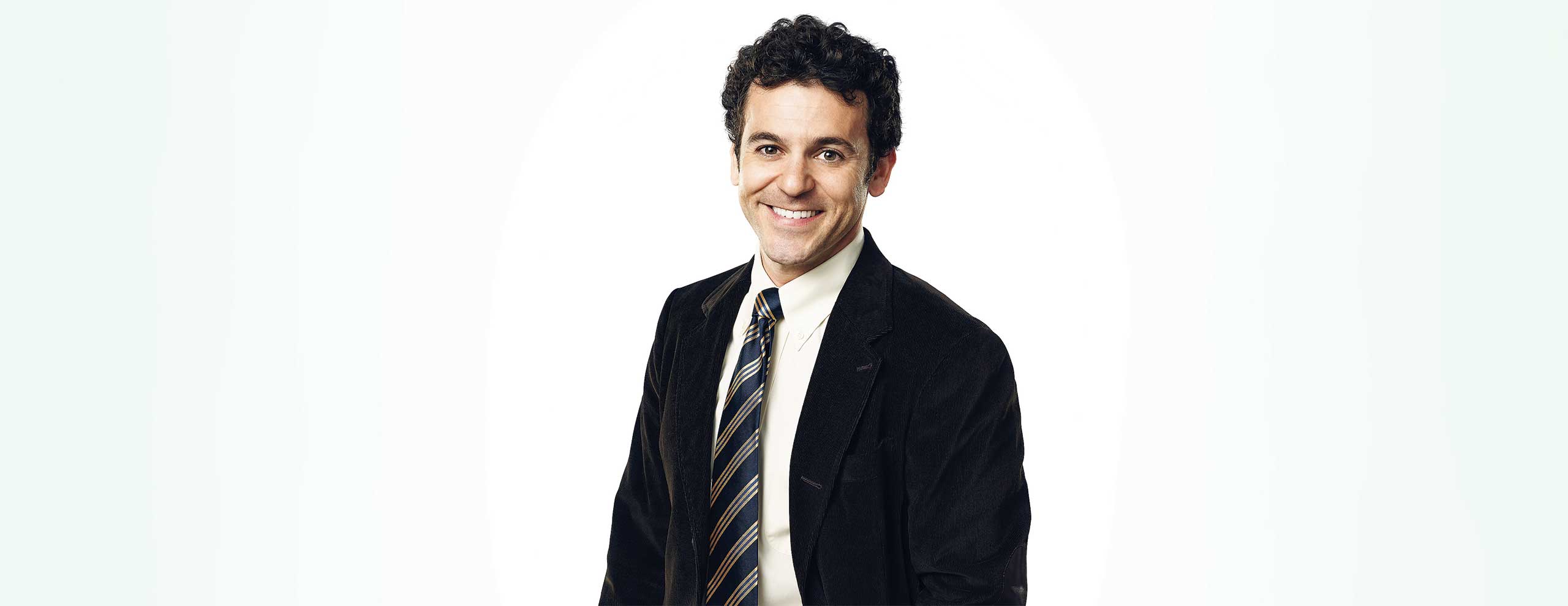 Fred Savage