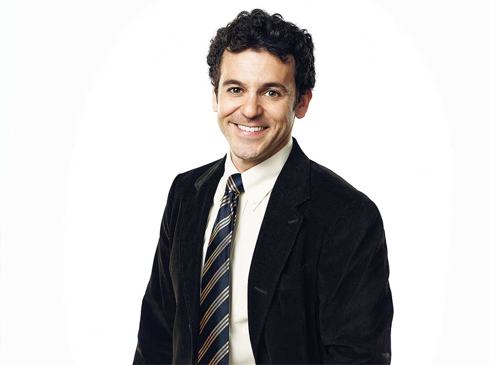 Fred Savage