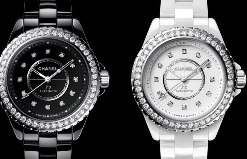 Chanel Creates a Magnificent Collection for Watches & Wonders 2024