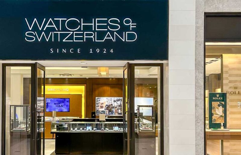 The Hodinkee Acquisition: Watches of Switzerland’s Bold Move Signals a New Era for Watch Media