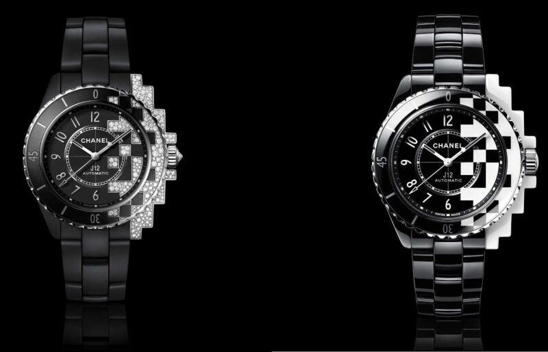 VIDEO: New Chanel timepieces and jewelry presented at Watches and Wonders 2023