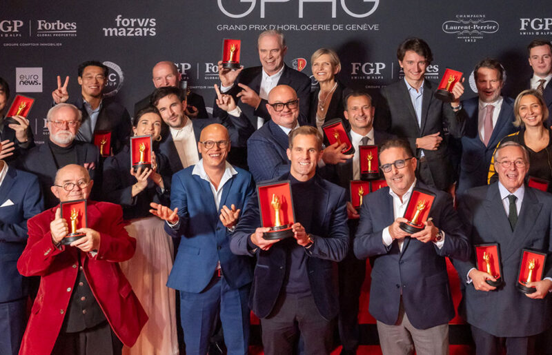 GPHG 2024: Here’s What We Think Of All The Winning Watches Of The Year