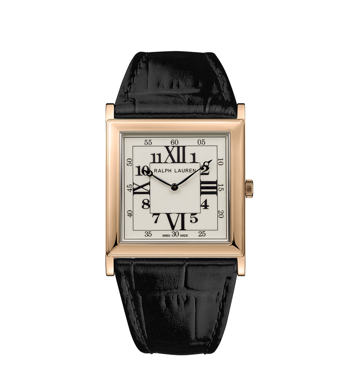 Ralph Lauren 867 in 18K rose gold