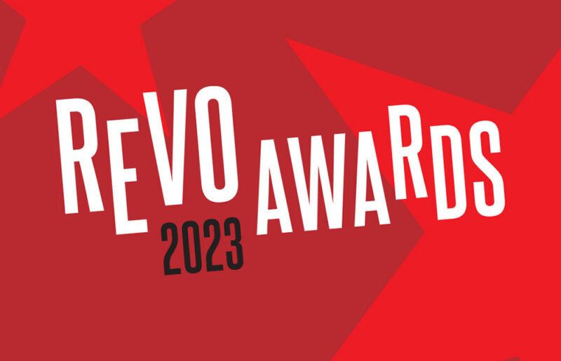 Revo Awards 2023: Full Prize List