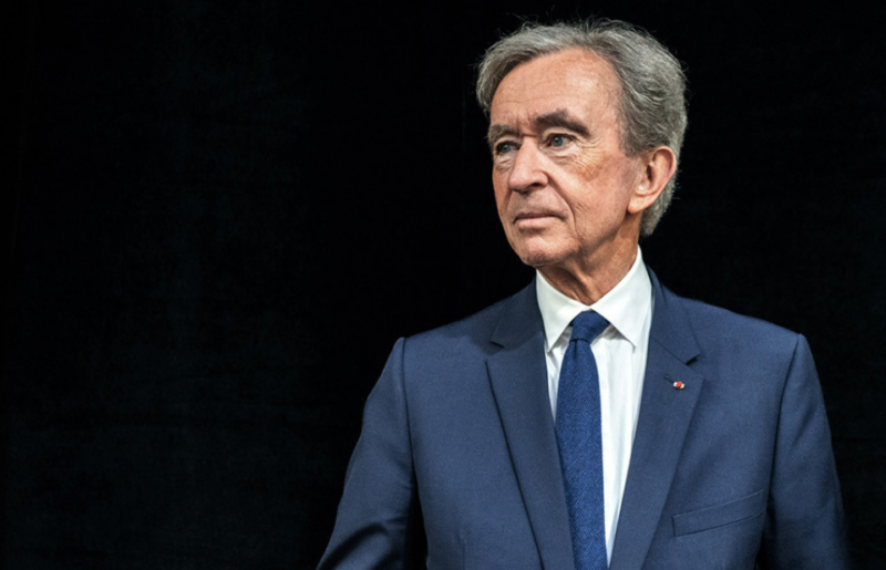 LVMH Bernard Arnault’s stake in Richemont: All the latest updates